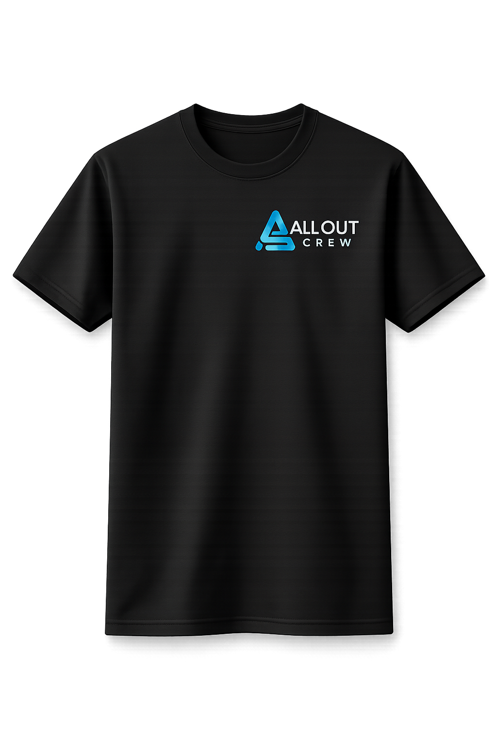 All Out Crew T-shirt